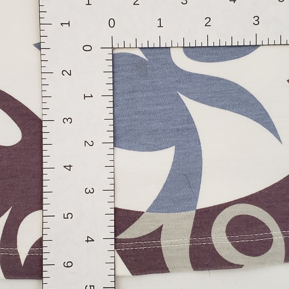 Tea Collection Graphic Design Dress - Picture 5 of 7